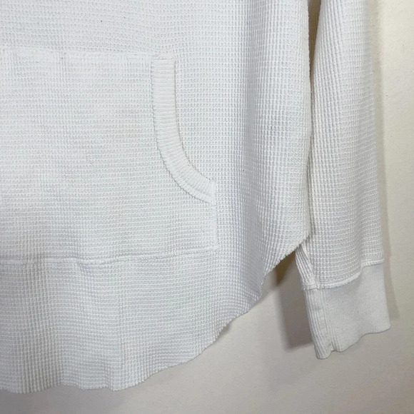 Aritzia Tna Thermal Nevado Hoodie - Picture 7 of 16